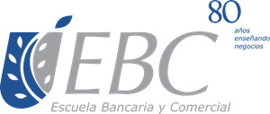 EBC Logo PNG Vector