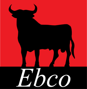 Ebco, Inc. Logo PNG Vector