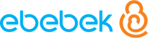 ebebek Logo Vector