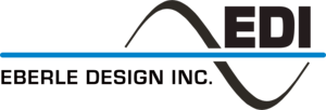 Eberle Design Inc Logo PNG Vector