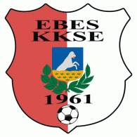 Ebes KKSE Logo PNG Vector