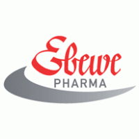 Ebewe Logo PNG Vector