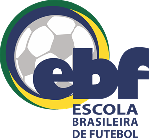 EBF - Escola Brasileira de Futebol Logo PNG Vector