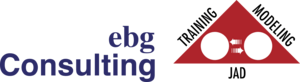 ebg Consulting Logo PNG Vector