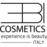 EBI Cosmetics Logo PNG Vector