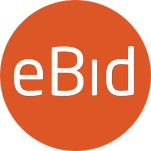 Ebid Logo PNG Vector