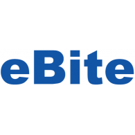 eBite Logo PNG Vector
