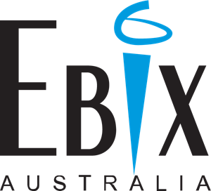 Ebix Logo PNG Vector