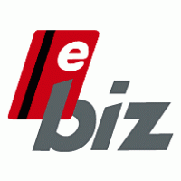 ebiz Logo PNG Vector