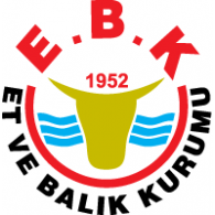 EBK Logo PNG Vector