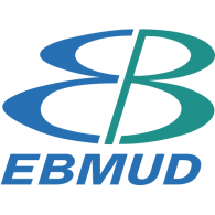 EBMUD Logo PNG Vector