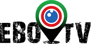 EBO TV - Empresa Boliviana de Televisión Logo PNG Vector