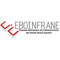 EBOINFRANE Logo PNG Vector