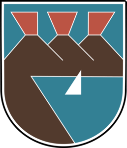 Ebolitana's 1960s Logo PNG Vector