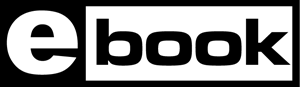 ebook Logo Vector