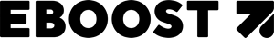 eBoost Logo PNG Vector