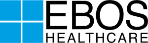 EBOS Healthcare Logo PNG Vector