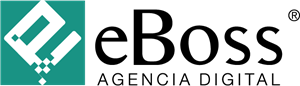 eBoss Logo PNG Vector