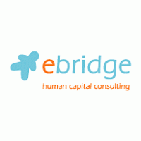 ebridge Logo PNG Vector