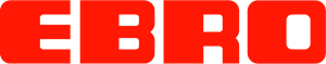 EBRO Logo Vector