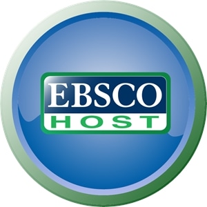 EBSCO Host Logo PNG Vector