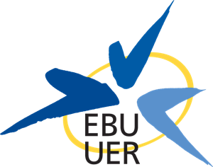 EBU-UER 1993 Logo PNG Vector