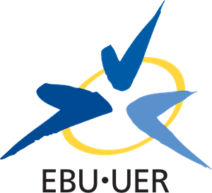 EBU-UER 1998 Logo PNG Vector