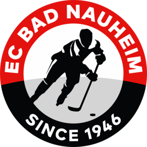 EC Bad Nauheim Logo PNG Vector