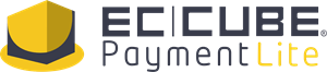 EC-CUBE Payment Logo Vector