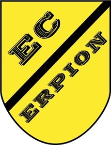 EC Erpion Logo PNG Vector