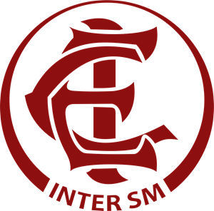 EC Internacional de Santa Maria (new) Logo PNG Vector