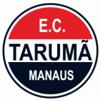 EC Taruma Logo PNG Vector