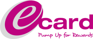 Ecard Logo PNG Vector
