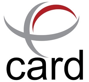eCardUSA Logo Vector