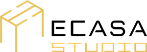 ECASA Logo Vector