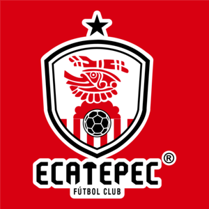 Ecatepec Futbol Club Logo PNG Vector