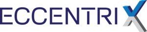 ECCENTRIX Logo PNG Vector