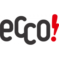 indsats Talje Aflede Ecco Logo Vectors Free Download