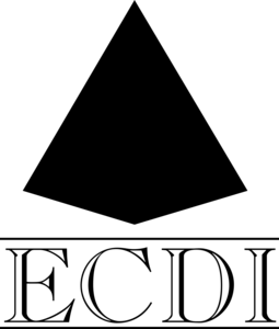 ECDI Logo PNG Vector