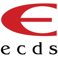 ECDS Logo PNG Vector