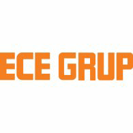 Ece Grup Logo Vector