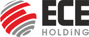 Ece Holding Logo Vector