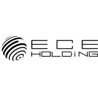 Ece Holding Logo Vector