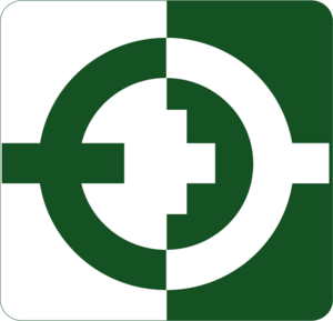 ECE Pharmaceuticals Logo Vector