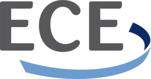 ECE Projektmanagement Logo PNG Vector