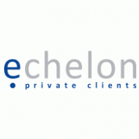 Echelon Private Clients Logo Vector