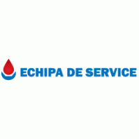 Echipa de Service Logo Vector