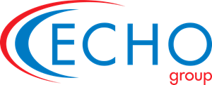 Echo Group Logo PNG Vector