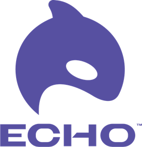 ECHO Logo PNG Vector