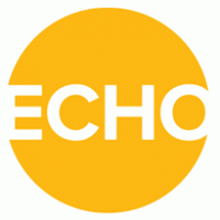 echo communication Logo PNG Vector